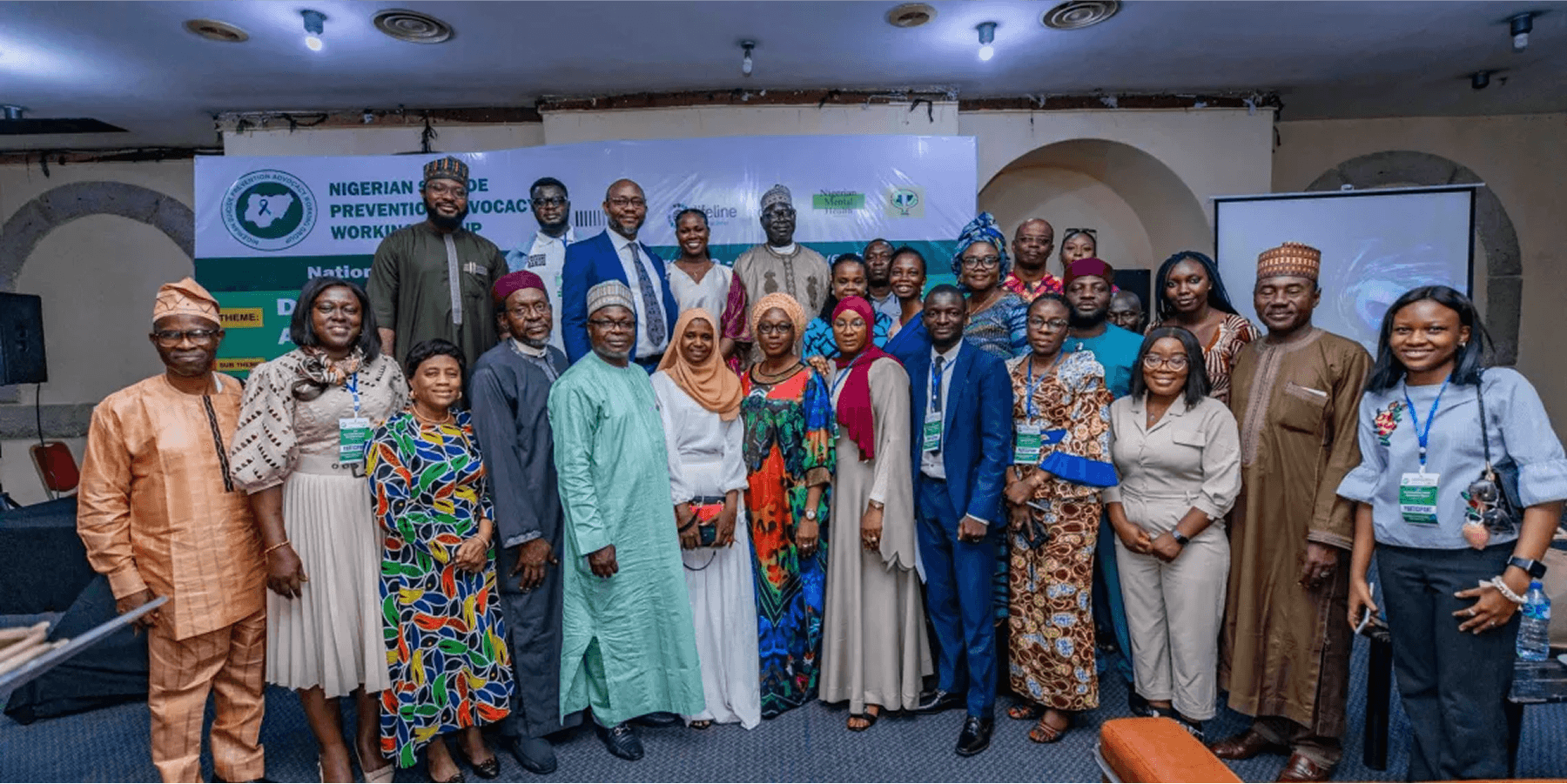 Advocacy Visit to Attorney General