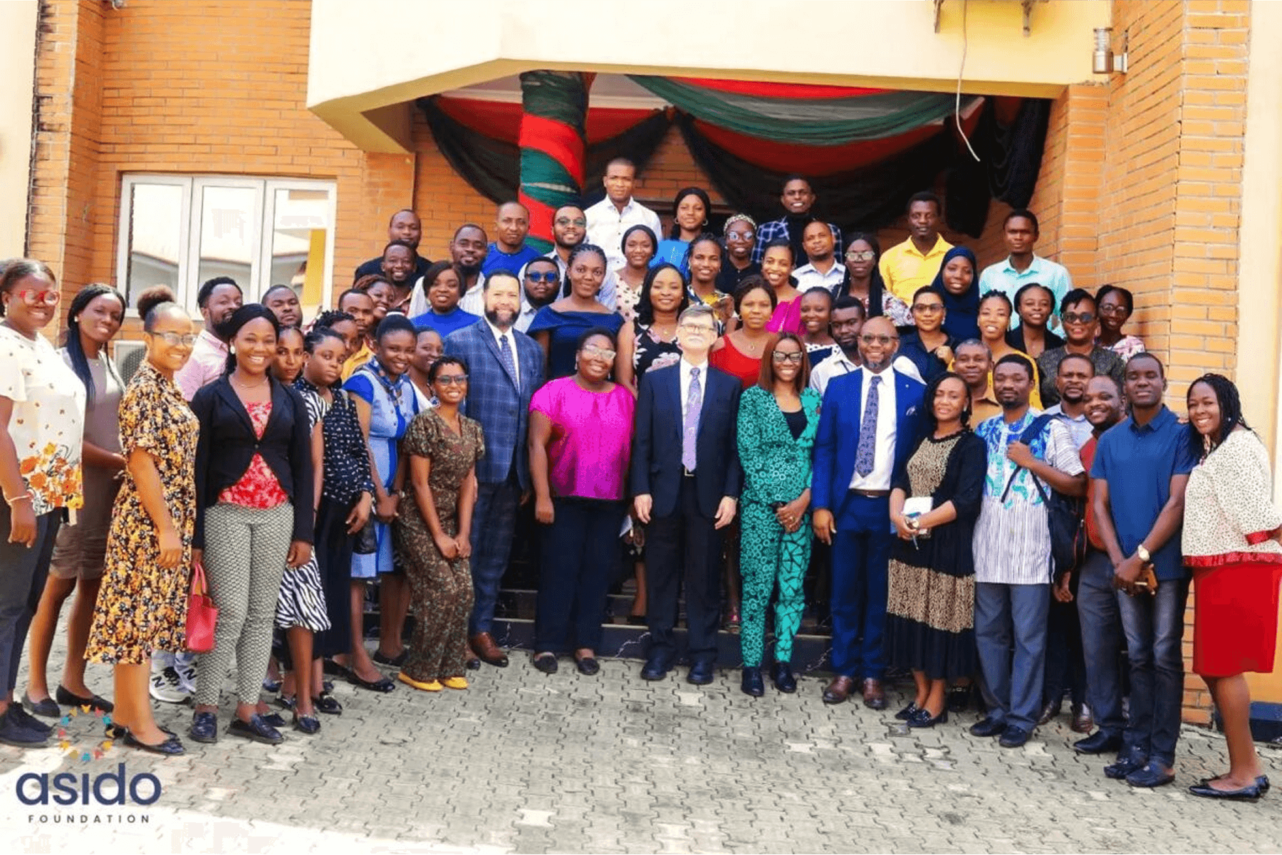 Partnership With Lifeline International